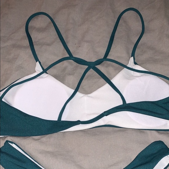 SHEIN BIKINI - Picture 3 of 3